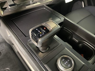 2024 GMC HUMMER EV SUV 2X