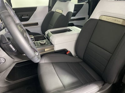 2024 GMC HUMMER EV SUV 2X