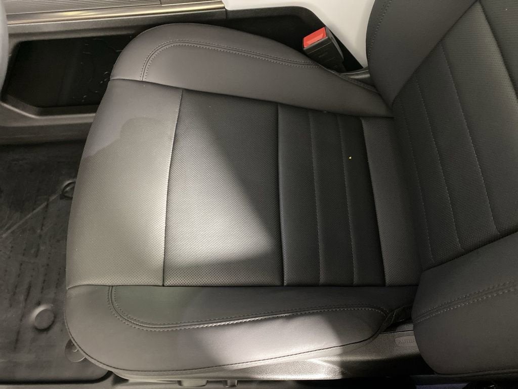 2024 GMC HUMMER EV SUV 2X