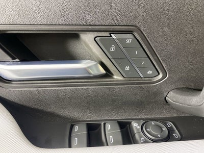 2024 GMC HUMMER EV SUV 2X