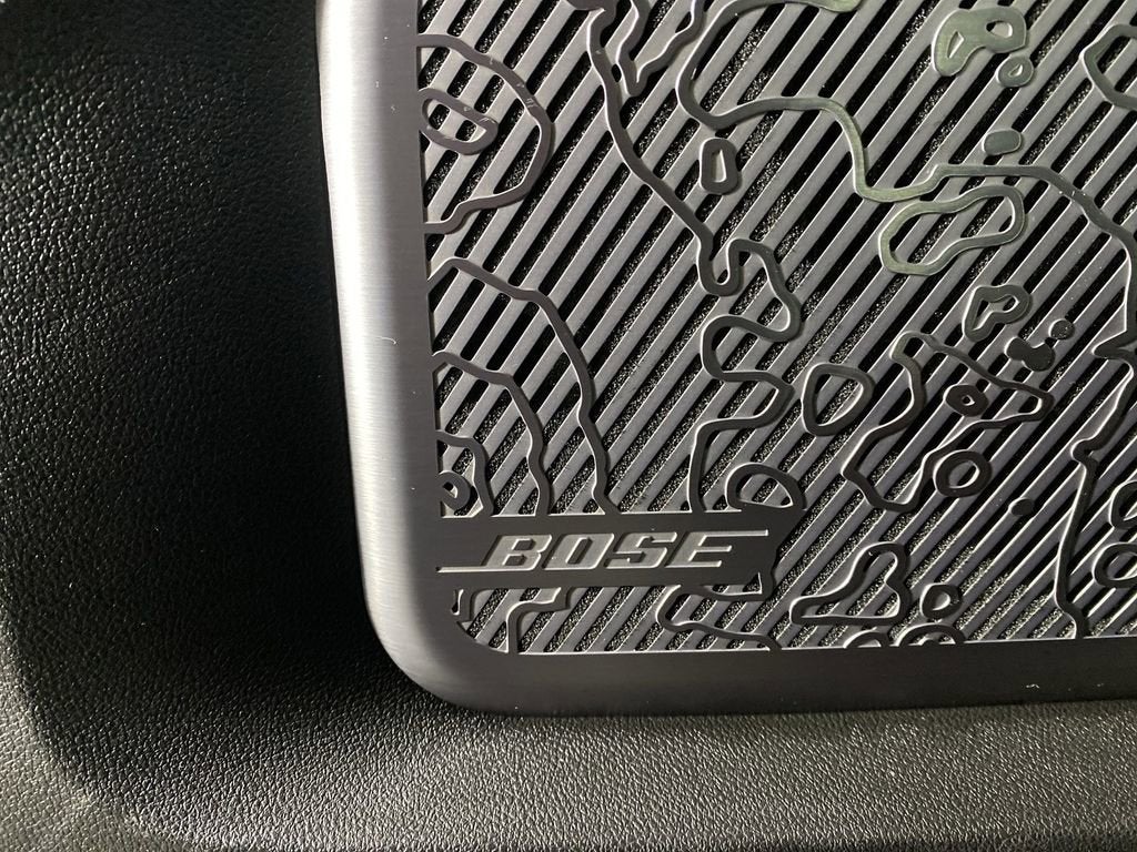 2024 GMC HUMMER EV SUV 2X