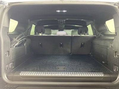 2024 GMC HUMMER EV SUV 2X