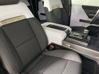 2024 GMC HUMMER EV SUV 2X