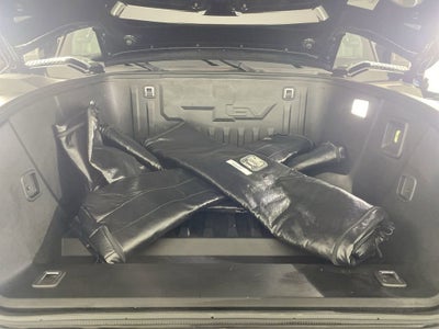 2024 GMC HUMMER EV SUV 2X