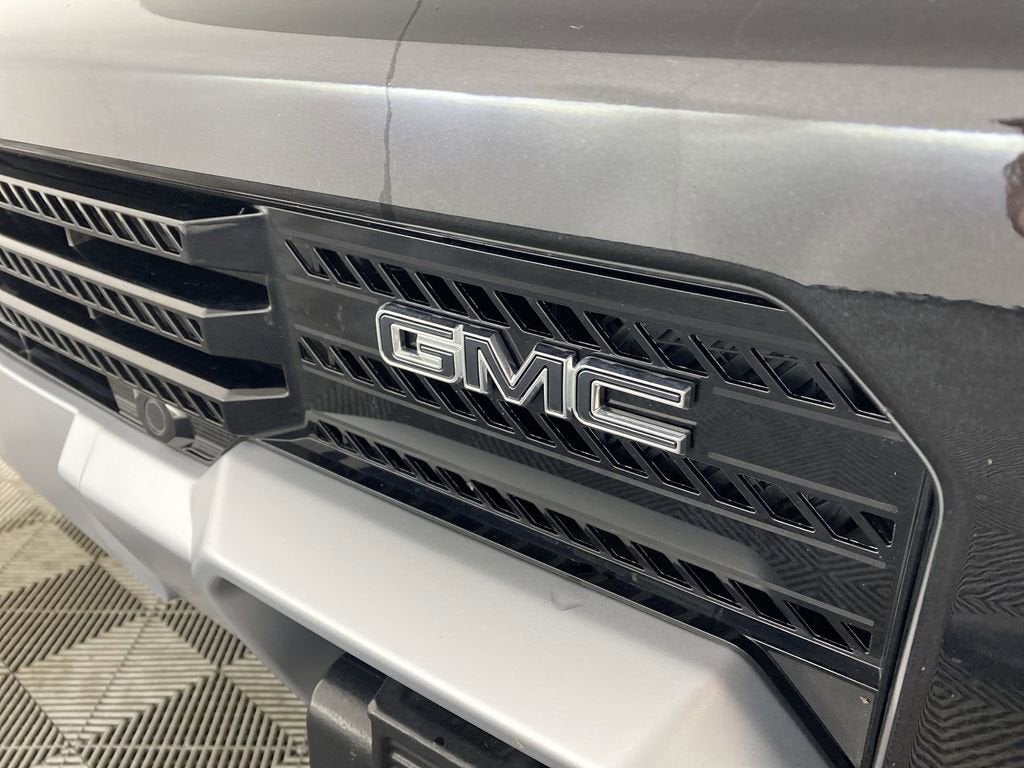 2024 GMC HUMMER EV SUV 2X