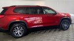 2025 GMC Acadia AT4
