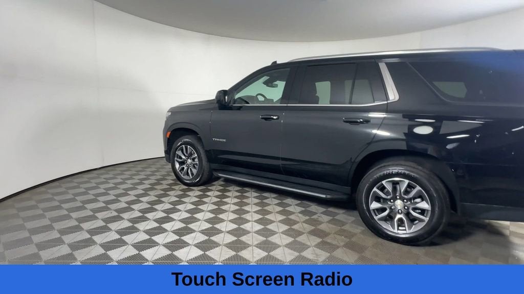 2024 Chevrolet Tahoe LS Alliance OH | Lavery Automotive Sales and ...