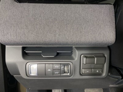 2026 GMC Sierra EV Elevation Standard Range