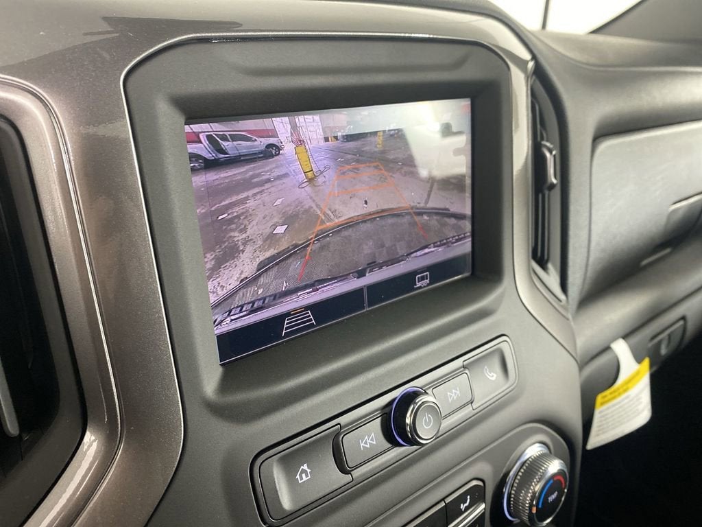 2025 GMC Sierra 2500 HD Pro