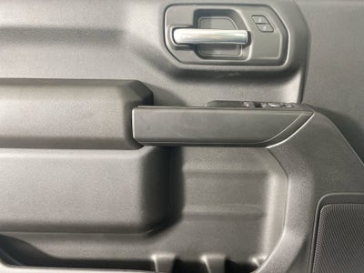 2025 GMC Sierra 2500 HD Pro