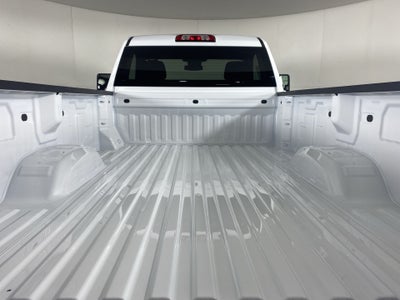 2025 GMC Sierra 2500 HD Pro