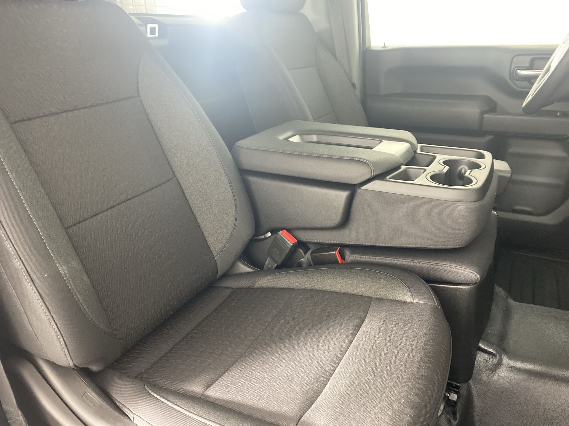 2025 GMC Sierra 2500 HD Pro