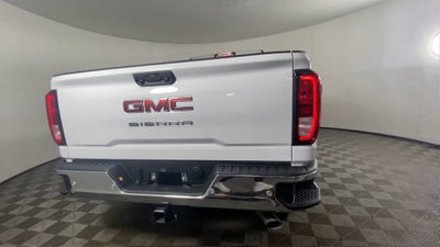 2025 GMC Sierra 2500 HD Pro