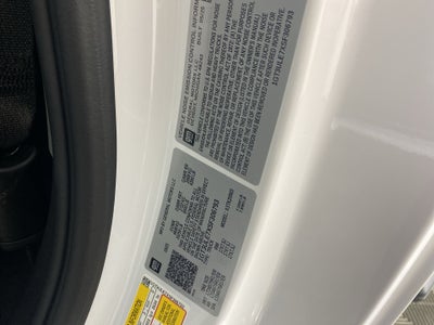 2025 GMC Sierra 2500 HD Pro