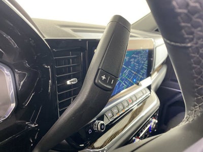 2025 GMC Sierra 1500 SLE