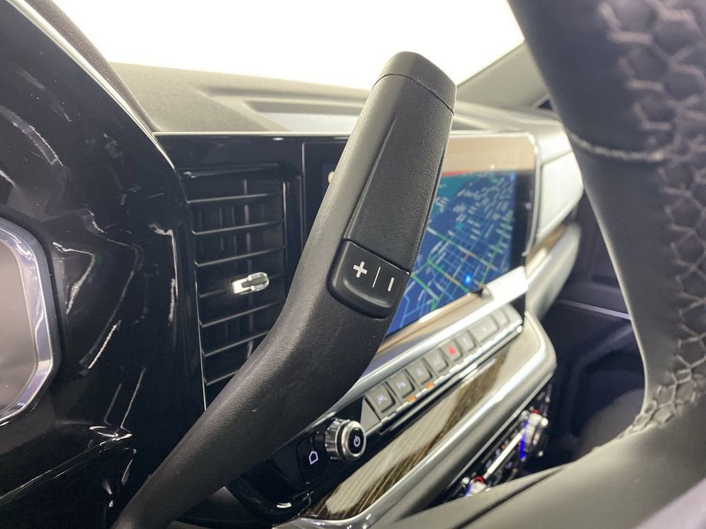 2025 GMC Sierra 1500 SLE