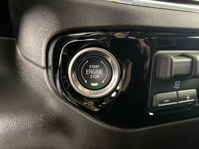 2025 GMC Sierra 1500 SLE