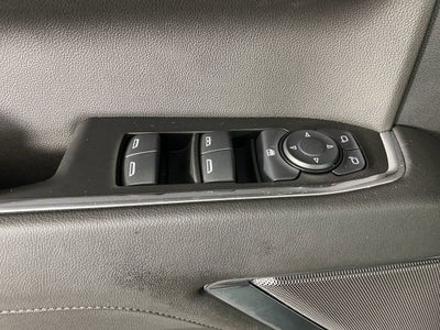 2025 GMC Sierra 1500 SLE