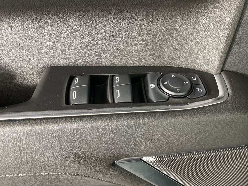 2025 GMC Sierra 1500 SLE