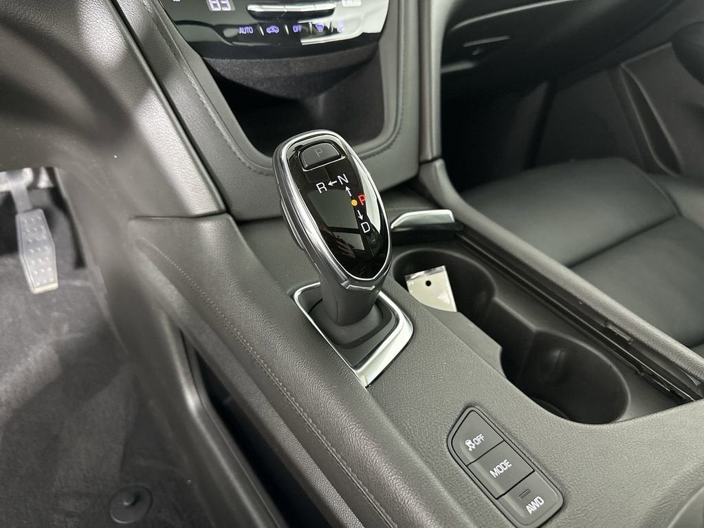 2019 Cadillac XT5 Luxury AWD