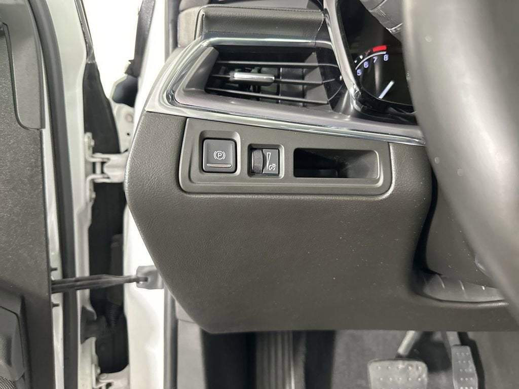 2019 Cadillac XT5 Luxury AWD