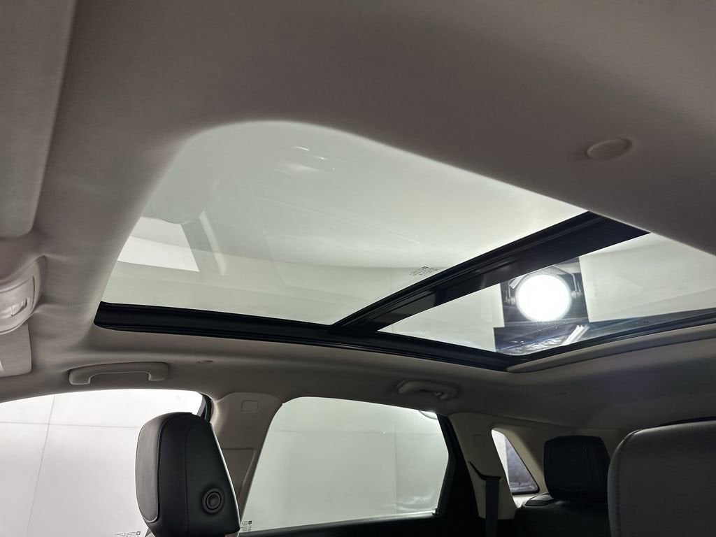 2019 Cadillac XT5 Luxury AWD