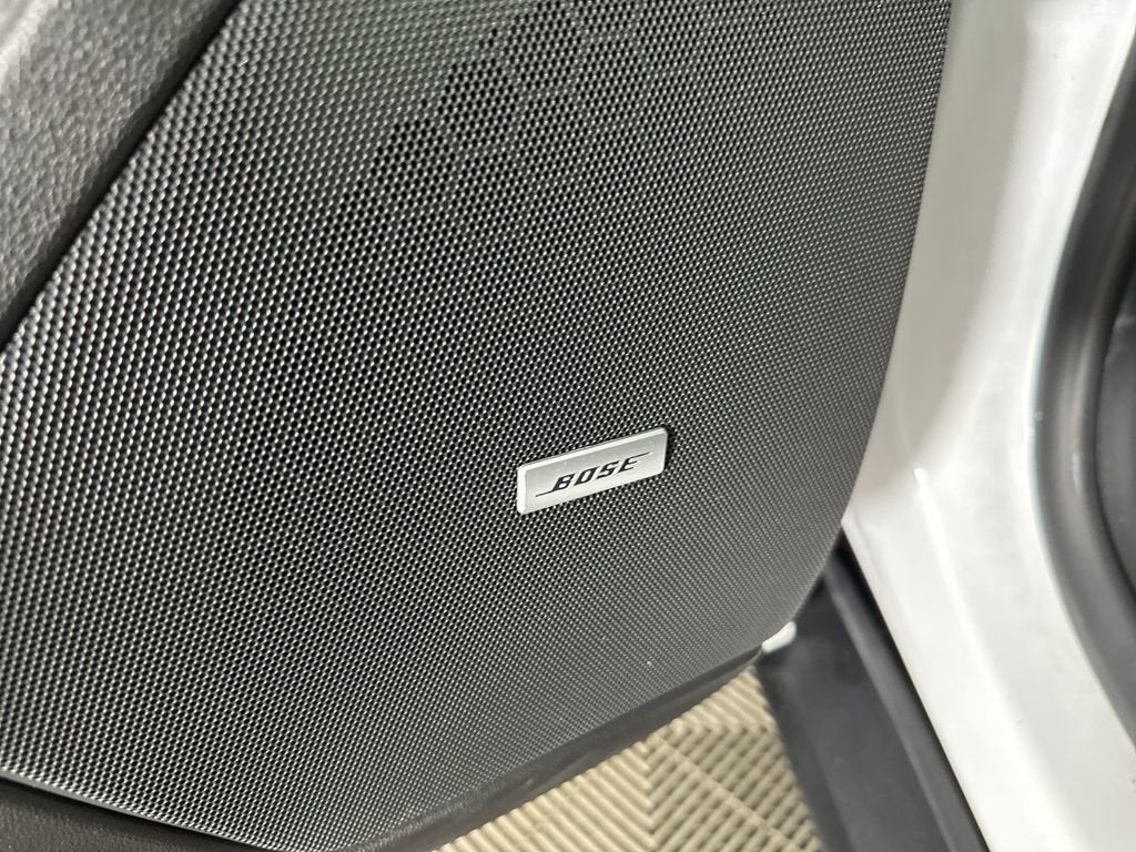 2019 Cadillac XT5 Luxury AWD