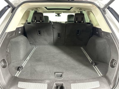 2019 Cadillac XT5 Luxury AWD