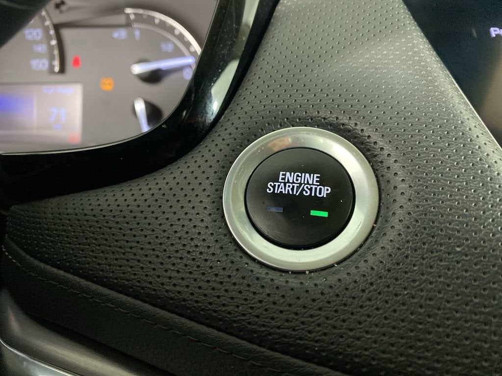 2017 Cadillac XT5 Premium Luxury AWD