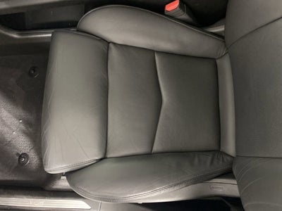 2017 Cadillac XT5 Premium Luxury AWD