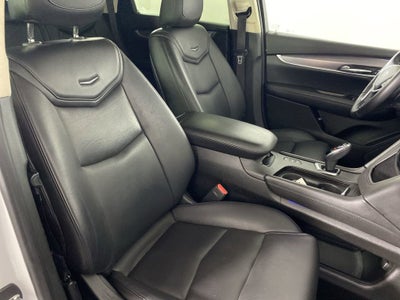 2017 Cadillac XT5 Premium Luxury AWD