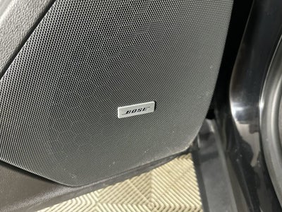 2022 Cadillac XT5 Sport