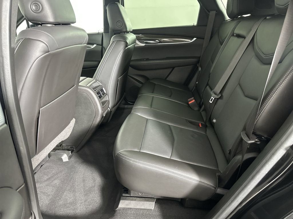 2022 Cadillac XT5 Sport