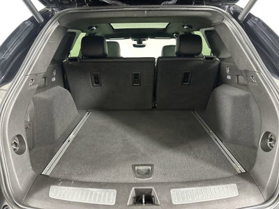 2022 Cadillac XT5 Sport