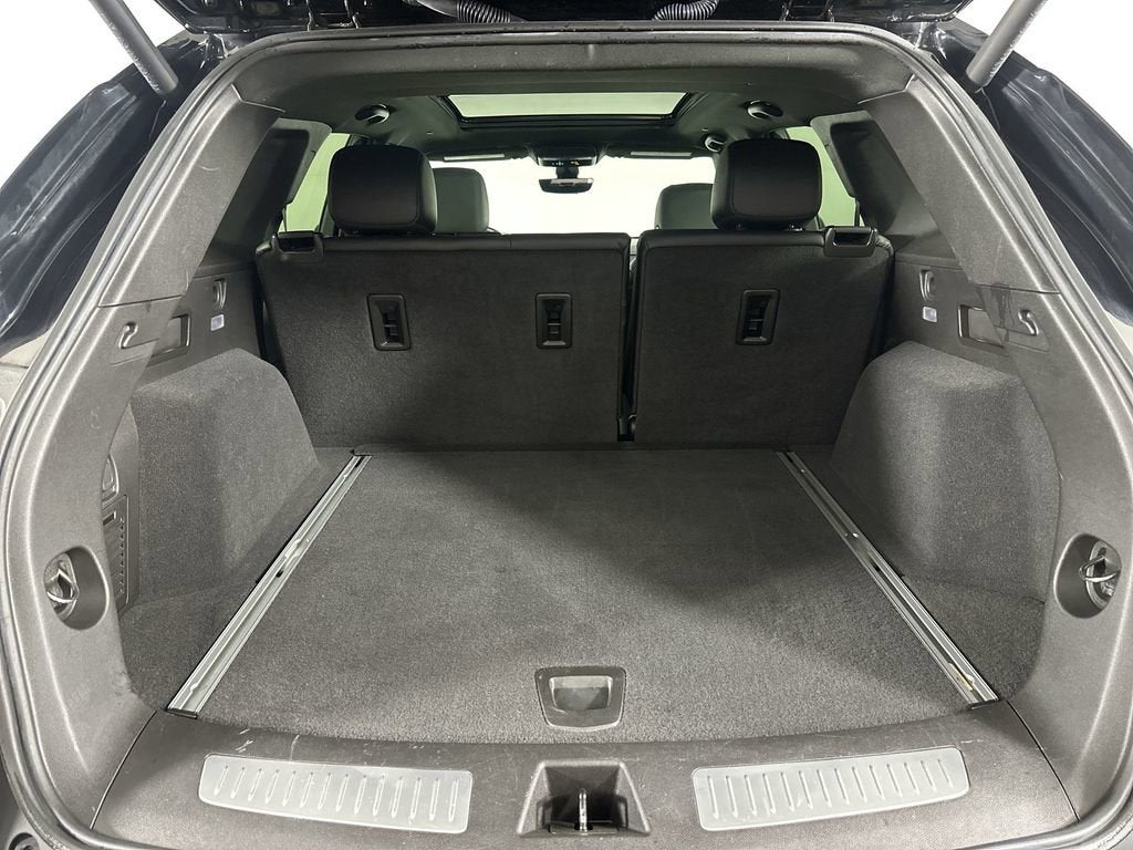 2022 Cadillac XT5 Sport