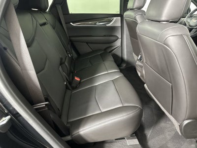 2022 Cadillac XT5 Sport