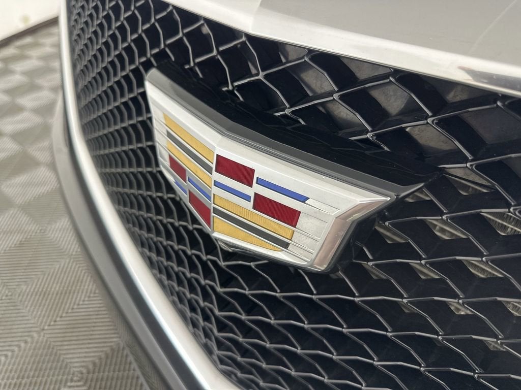 2022 Cadillac XT5 Sport