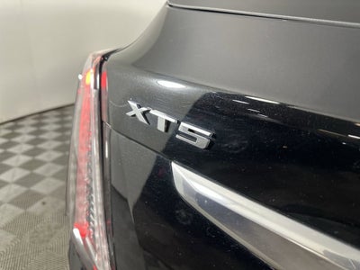 2022 Cadillac XT5 Sport