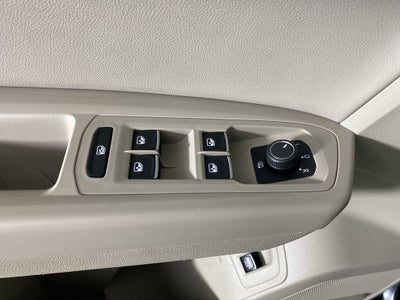 2018 Volkswagen Atlas 3.6L V6 SEL