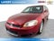 2015 Chevrolet Impala LTZ