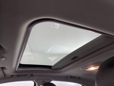 2015 Chevrolet Impala LTZ