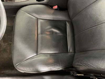 2015 Chevrolet Impala LTZ