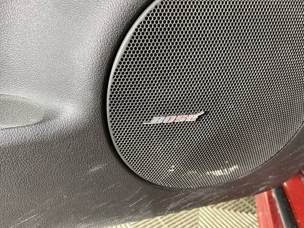 2015 Chevrolet Impala LTZ