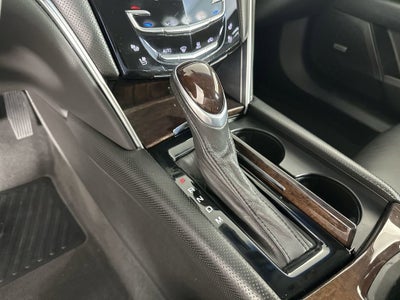 2013 Cadillac XTS Luxury