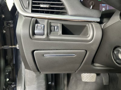 2013 Cadillac XTS Luxury