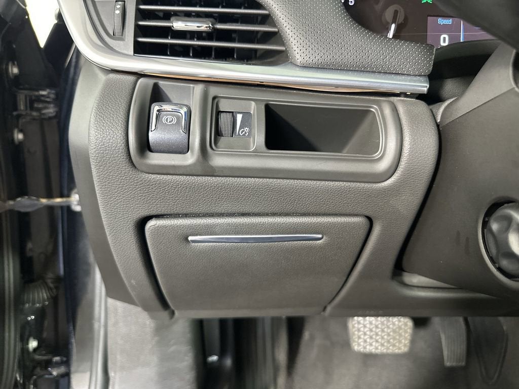 2013 Cadillac XTS Luxury