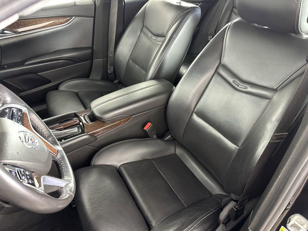 2013 Cadillac XTS Luxury