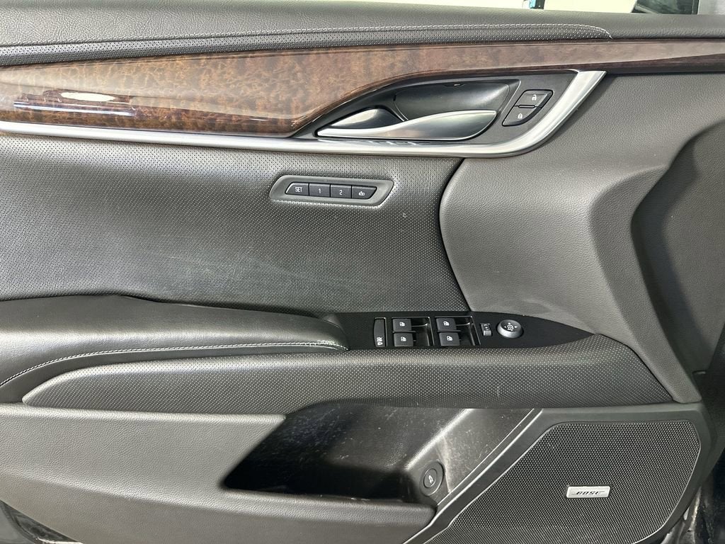 2013 Cadillac XTS Luxury