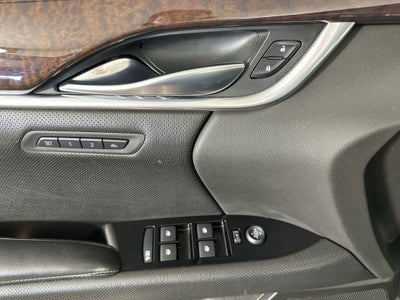 2013 Cadillac XTS Luxury