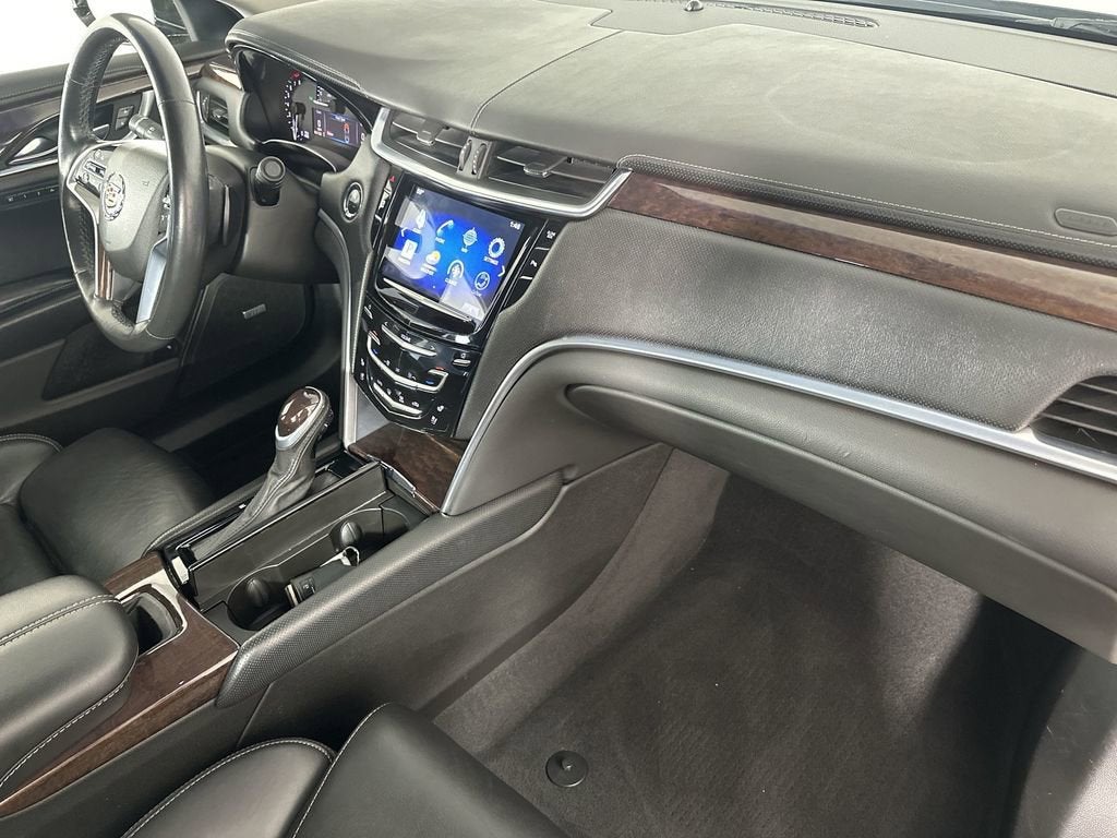 2013 Cadillac XTS Luxury